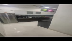 Bedroom in 2 BHK Apartment at Royal Oasis, Malad West – for Sale