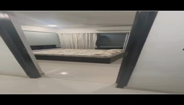 Bedroom in 2 BHK Apartment at Royal Oasis, Malad West – for Sale