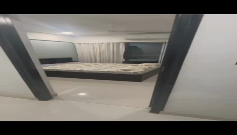 Bedroom, royal-oasis 2 Bedroom 726 Sq.Ft. Apartment In Malad West Mumbai 9643655