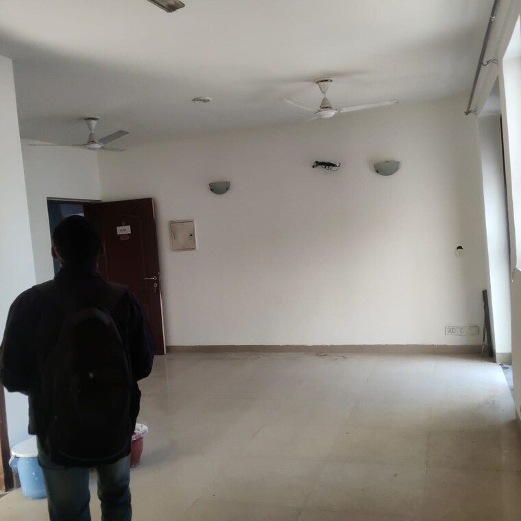 undefined, unitech-the-residences-gurgaon 3.5 Bedroom 1570 Sq.Ft. Apartment In Sector 33 Gurgaon 9643908