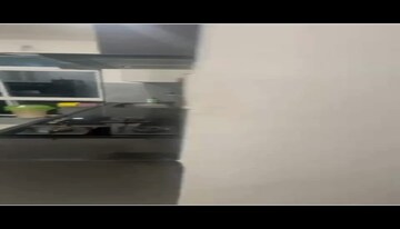 Furnished Amenities in 2 BHK Apartment at Royal Oasis, Malad West – for Sale