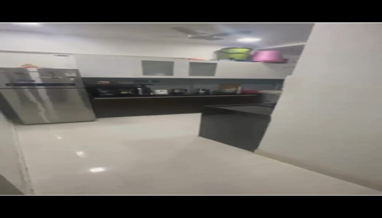 Bedroom, royal-oasis 2 Bedroom 779 Sq.Ft. Apartment In Malad West Mumbai 9643659