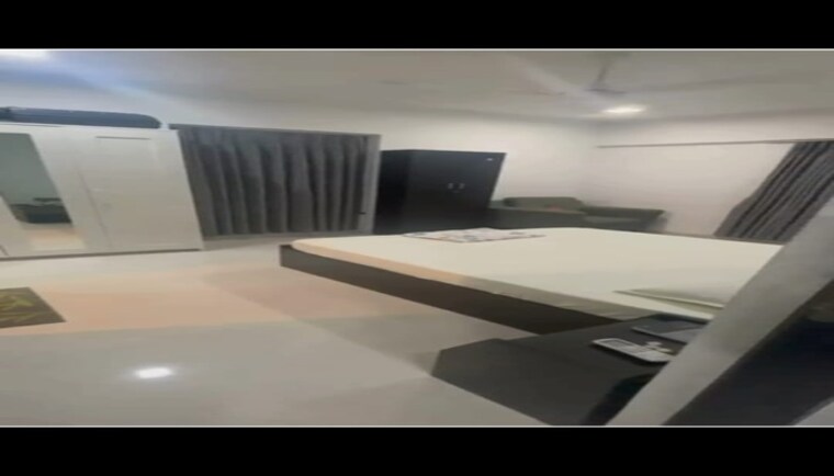 Team Area, royal-oasis 2 Bedroom 799 Sq.Ft. Apartment In Malad West Mumbai 9643660