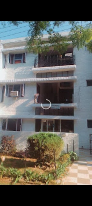  Pg For Rent in Sector 37