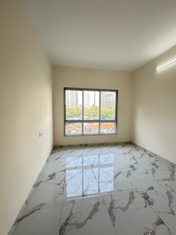 Bedroom in 2 BHK Apartment at Dotom Isle, Malad West – for Sale