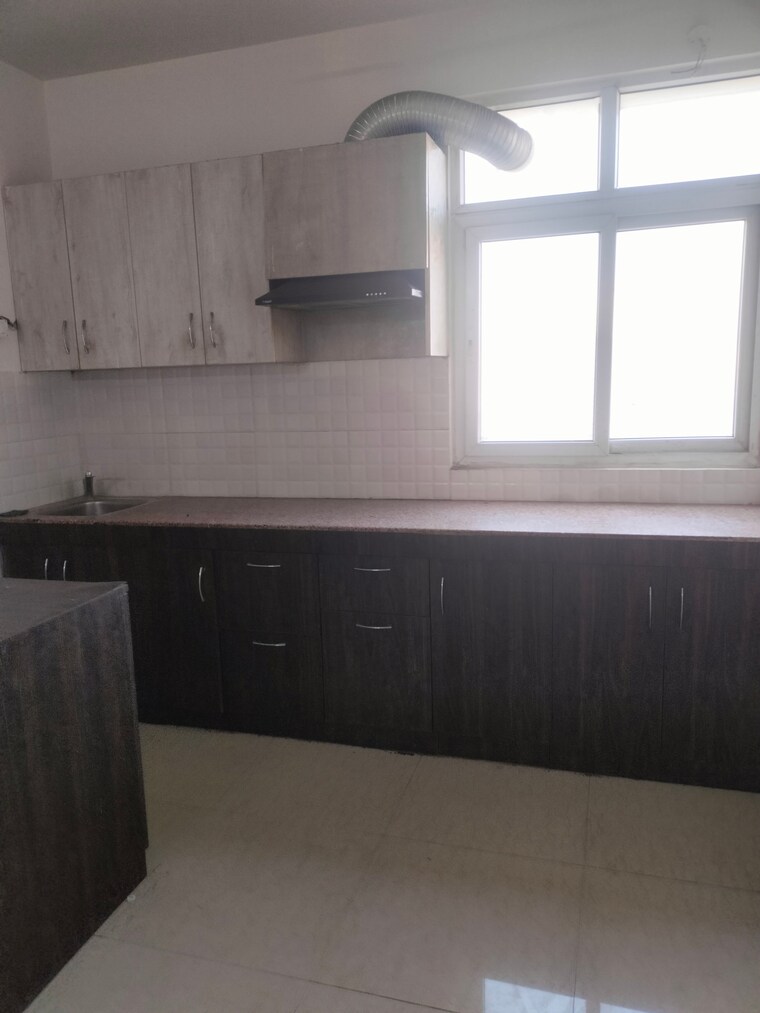 Kitchen, tulip-lemon 2 Bedroom 515 Sq.Ft. Apartment In Sector 69 Gurgaon 9643889
