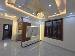 2 BHK + Study Room Apartment For Sale in Gulshan Bellina