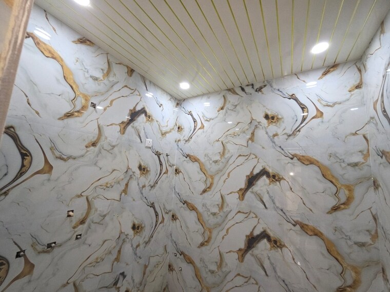 Bathroom, gulshan-bellina 2 Bedroom 663 Sq.Ft. Apartment In Sector 16 Greater Noida Greater Noida 9643831