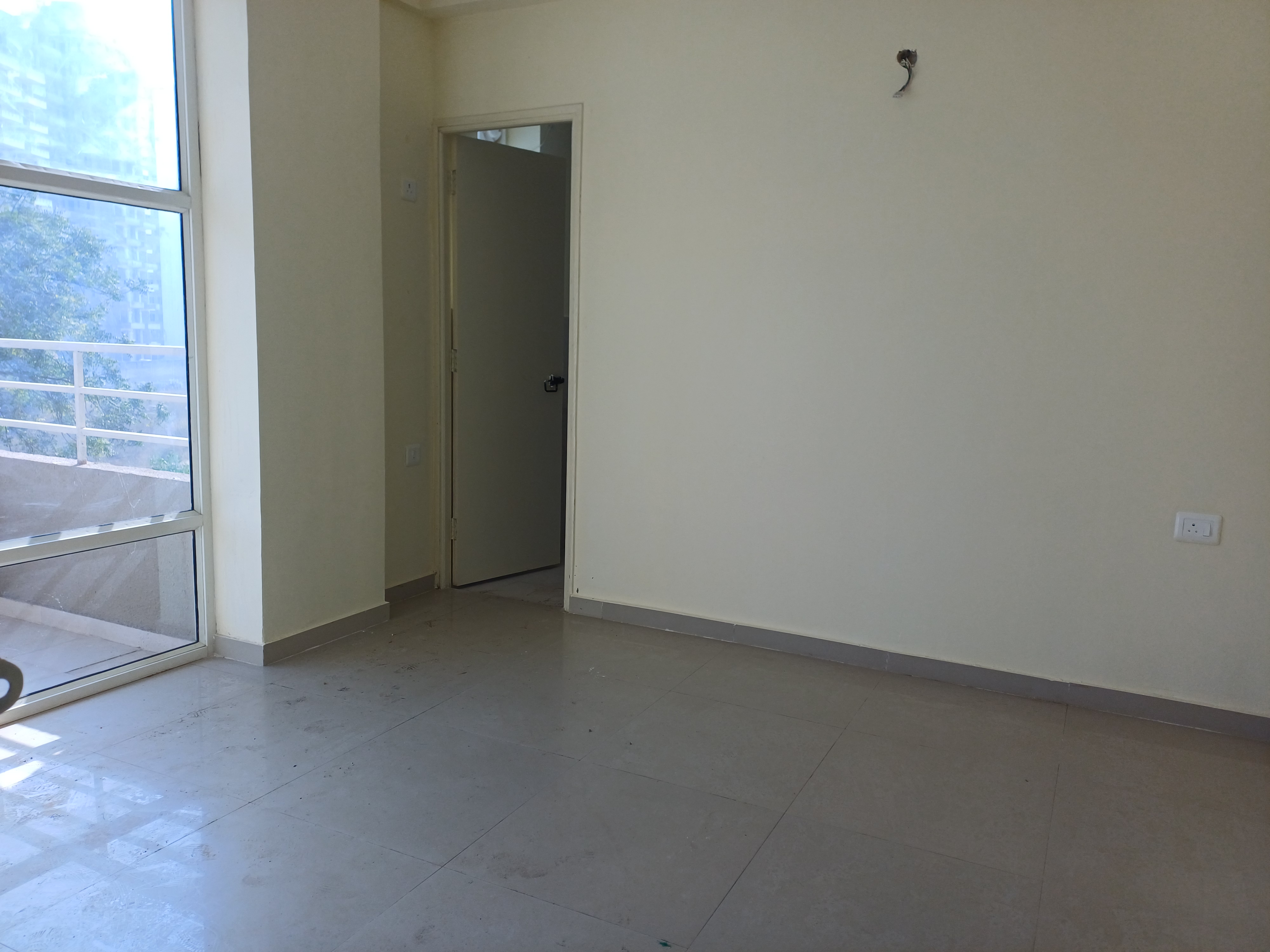 3 BHK + Study Room Apartment For Rent in Pyramid Altia