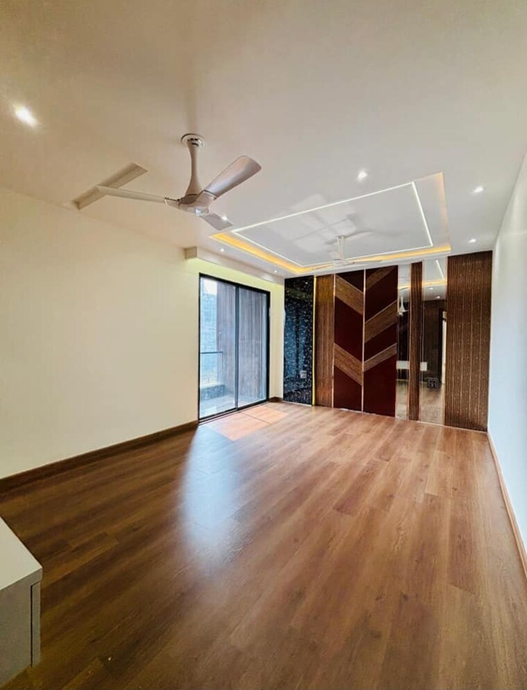 Bedroom, ambience-mall 1 Bedroom 780 Sq.Ft. Apartment In Sector 24 Gurgaon 9643800