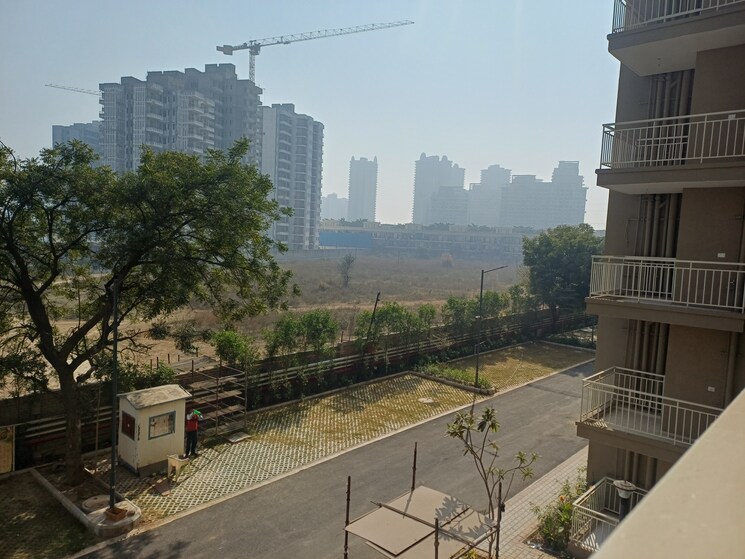 Exterior View, pyramid-altia 3 Bedroom 645 Sq.Ft. Apartment In Sector 70 Gurgaon 9643801