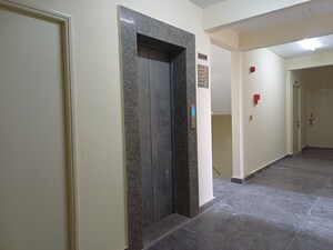 Building Lobby in 3 BHK Apartment at Pyramid Altia, Sector 70 – for Rent