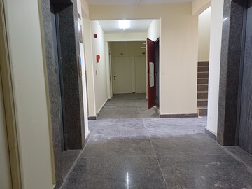 Building Lobby in 3 BHK Apartment at Pyramid Altia, Sector 70 – for Rent