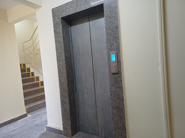 Building Lobby in 3 BHK Apartment at Pyramid Altia, Sector 70 – for Rent