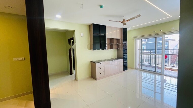 Room, prestige-tranquil 3 Bedroom 1790 Sq.Ft. Apartment In Kokapet Hyderabad 9643777