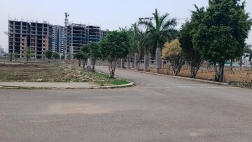 Plot Area in  Plot at Beeramguda – for Sale