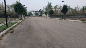  Plot – Exterior View View at Beeramguda - for Sale