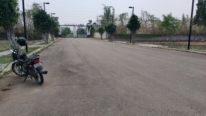 Plot Area in  Plot at Beeramguda – for Sale