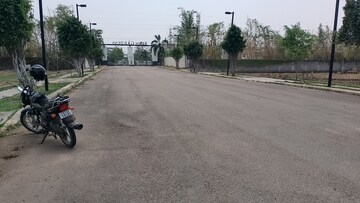 Plot Area in  Plot at Beeramguda – for Sale