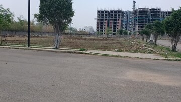 Plot Area in  Plot at Beeramguda – for Sale