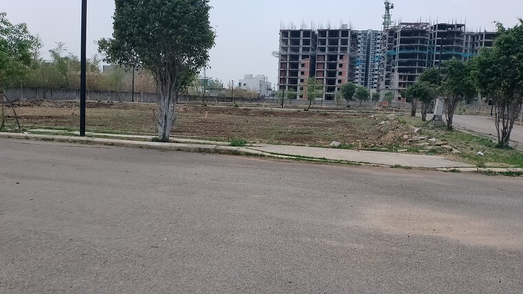 undefined, beeramguda  200 Sq.Yd. Plot In Beeramguda Hyderabad 9643807