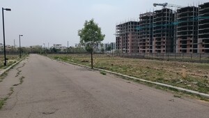  Plot – Exterior View View at Beeramguda - for Sale