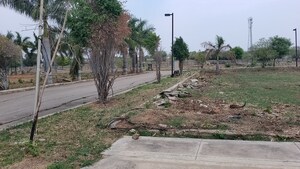 Plot Area in  Plot at Beeramguda – for Sale