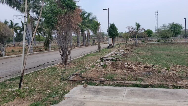 undefined, beeramguda  200 Sq.Yd. Plot In Beeramguda Hyderabad 9643807