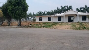  Plot – Exterior View View at Beeramguda - for Sale