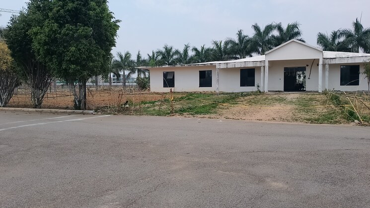Exterior View, beeramguda  200 Sq.Yd. Plot In Beeramguda Hyderabad 9643807