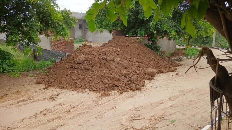 undefined, sector 77  1270 Sq.Ft. Plot In Sector 77 Mohali 9643930