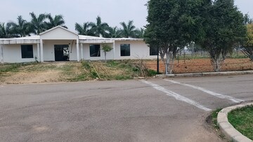  Plot – Exterior View View at Beeramguda - for Sale
