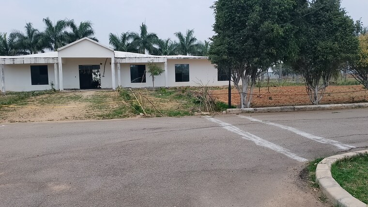 Exterior View, beeramguda  200 Sq.Yd. Plot In Beeramguda Hyderabad 9643807