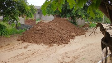 Plot Area in  Plot at Sector 77 – for Sale