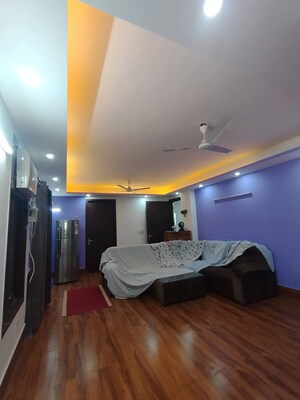 2 BHK Builder Floor For Rent in Saket