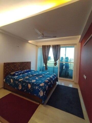 Bedroom in 2 BHK Builder Floor at Saket – for Rent