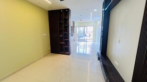 Furnished Amenities in 3 BHK Apartment at Prestige Tranquil, Kokapet – for Rent