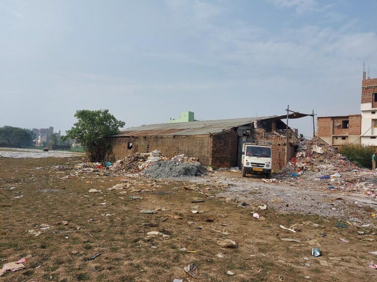 Exterior View, sector 77  1272 Sq.Ft. Plot In Sector 77 Mohali 9644120