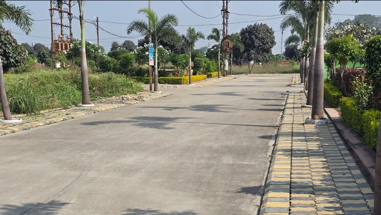 Exterior View, ab bypass road  744 Sq.Ft. Plot In Ab Bypass Road Indore 9643808
