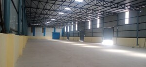 Parking in  Warehouse at Sector 84 – for Rent