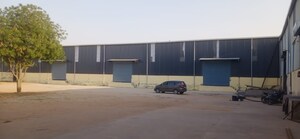 Parking in  Warehouse at Sector 84 – for Rent