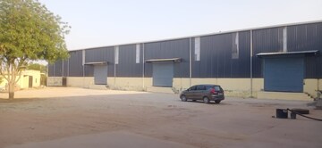 Parking in  Warehouse at Sector 84 – for Rent