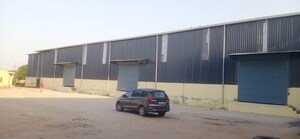 Parking in  Warehouse at Sector 84 – for Rent