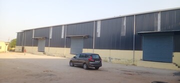 Parking in  Warehouse at Sector 84 – for Rent