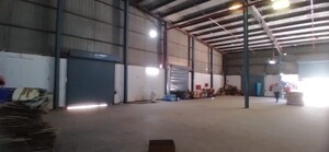 Parking in  Warehouse at Sector 84 – for Rent