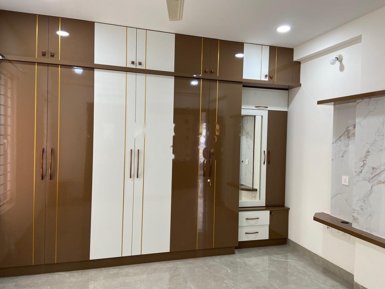 2 BHK 1328 Sq.Ft. Apartment in Hallmark Skyrena