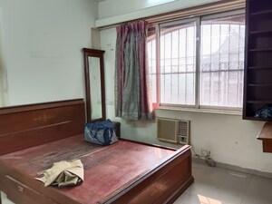 Living Room in 3 BHK Apartment at Dosti Group Florentine, Wadala – for Sale