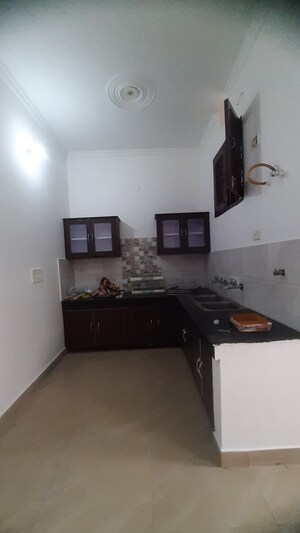 Kitchen in 2 BHK Apartment at Dhakoli – for Sale