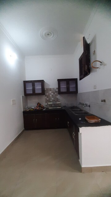 Kitchen in 2 BHK Apartment at Dhakoli – for Sale