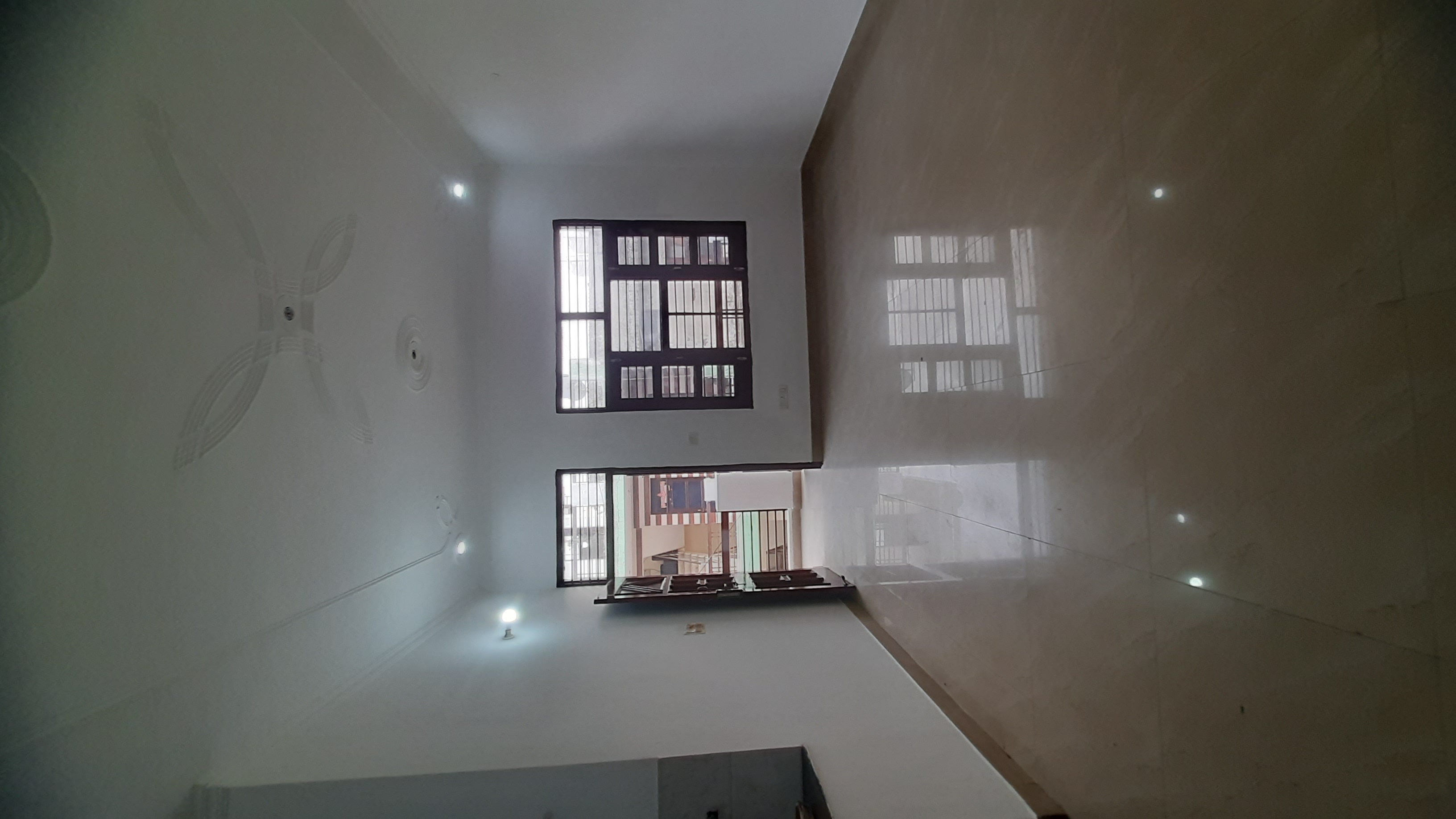2 BHK Apartment For Sale in Dhakoli